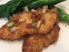 -唐阁(香港朗廷酒店)
