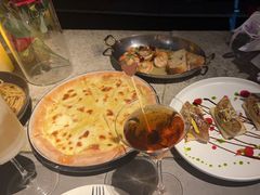 -22ºN BISTRO西餐&酒馆(石奥商业街店)