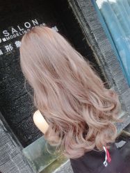-MS.SALON美发沙龙