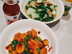 -兰湘子·湘菜小炒(南京江宁万达店)