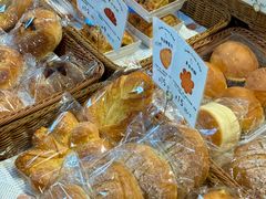 -玥儿弯弯手作烘焙(中海国际社区御城店)