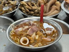 -铭辉沙嗲面(新街商业城店)