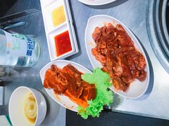 -喜来稀肉(虹泉路店)