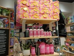 -LUSH(威尼斯人店)