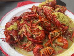 -呆虾王龙虾馆(南湖总店)