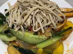 -虢国羊肉汤馆(政二街店)
