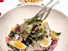 -燃扒房Steakhouse(皇庭店)