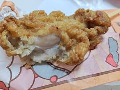 吮指伴翅-1973继光香香鸡(四川北路店)