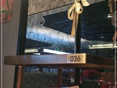 -海底捞火锅(航洋城店)