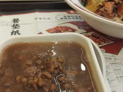 -余百年·现烧烧腊(布吉金利店)