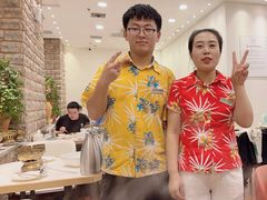 -第六季自助餐厅(北太平庄店)
