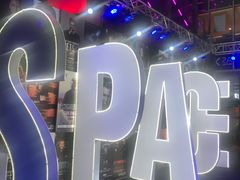 -SPACE(欢乐颂购物中心店)