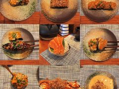 -戏作寿司(观音桥店)
