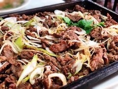 -清真永恒华威肉饼(潘家园店)