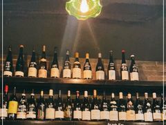 -Bistro Les Lilas丁香花小酒馆