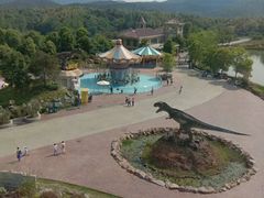 -南京银杏湖乐园