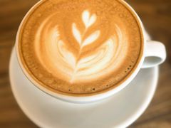 -竹子咖啡bamboo coffee