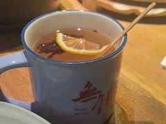 -蜜桃餐厅·伴山(湖滨商业街店)