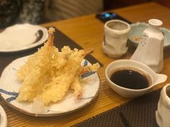 -山水亭日本料理(新元路店)