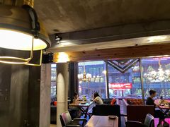 大堂-LYFATTI 莱芙缇(赣水路店)