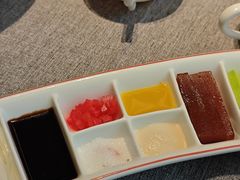 -秀儿四九城·新京菜(亚运村鸟巢店)