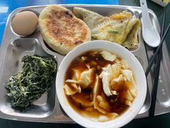 -赵家羊肉羊汤馆(车站总店)
