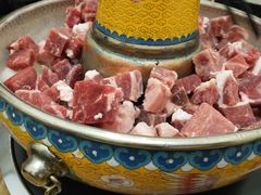 特色冰煮羊展示-木辛水水冰煮羊(凤城六路店)