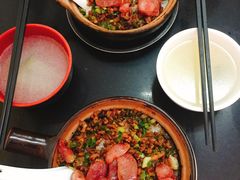-阳江河堤老牌曾记美食