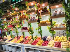 -一号桥自助火锅城(揽秀园西街店)