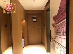 -西安钟楼北大街希尔顿欢朋酒店