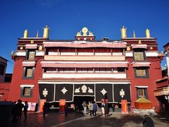 -小昭寺