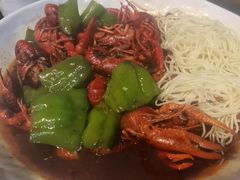 -京悦南门涮羊肉·羊蝎子火锅(田林路店)