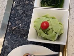 -一席地·本地鸡窝·杭帮鸡火锅(萧山银隆百货店)