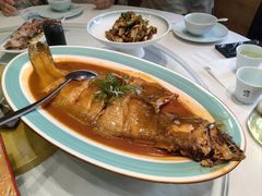 -渔娘渔家丹东海鲜(东直门店)