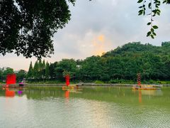 -桂林两江四湖景区