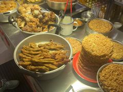 -柳州肥姨妈大骨螺蛳粉(双阳路店)