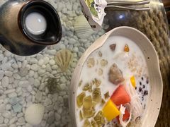-椰语堂·海南清补凉(中山骑楼店)