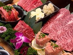 -丸藏和牛烧肉专门店(园区师惠坊店)