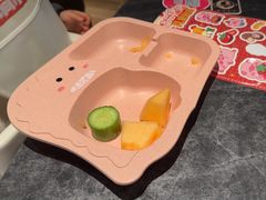 -捞王猪肚鸡火锅(金华义乌之心店)