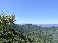 -妙峰山风景名胜区