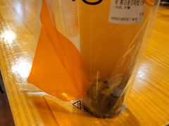 -CoCo都可(丁家庄店)