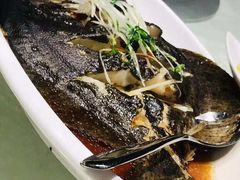 -君诚国际酒店国宴楼