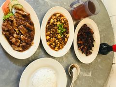-德成饭店