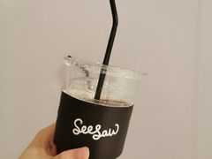 -Seesaw Coffee(环贸iapm店)