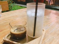 -转山咖啡(松柏社区店)