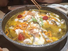 -山城外·非遗酸菜鱼(蜀都万达店)