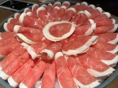 -快乐小羊·内蒙牛羊肉火锅(流花中心店)