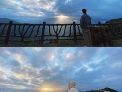 -硗碛藏寨·神木垒景区