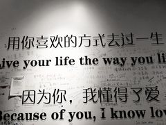-厦门失恋博物馆(中华城店)