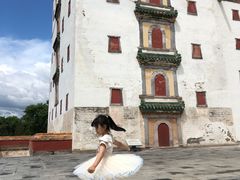 -普陀宗乘之庙(小布达拉宫)